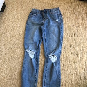 pacsun jeans